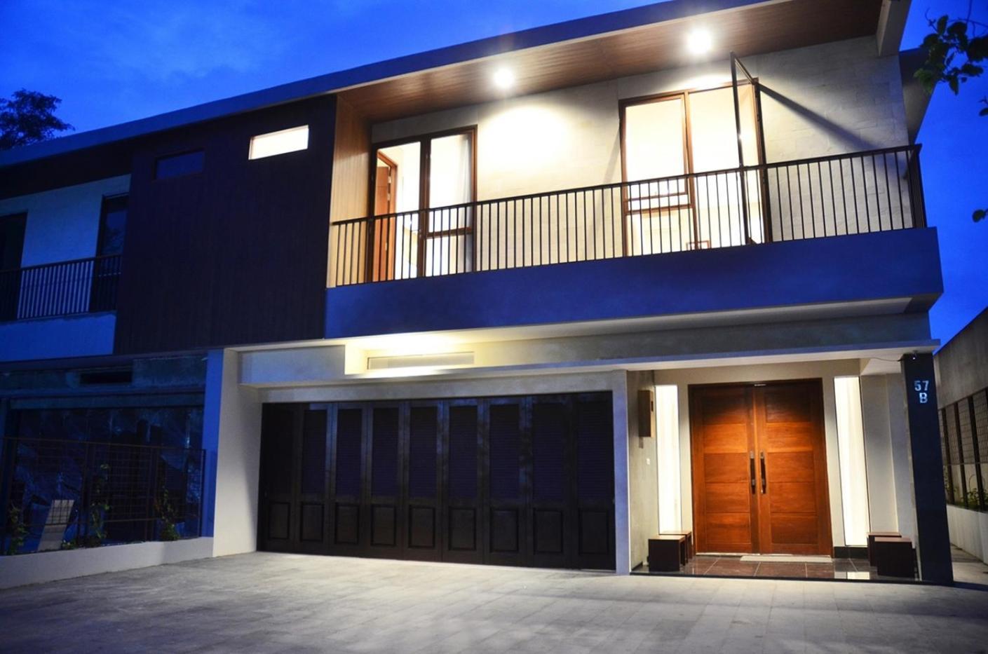 Asmaya Hill View Villa 7 Bedrooms With A Private Swimming Pool Bandung Bagian luar foto